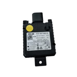 2QD 907 685B  盲区识别控制单元 适用于大众ID4