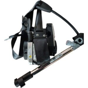 4CG 857 706 安全带适用于奥迪Q6