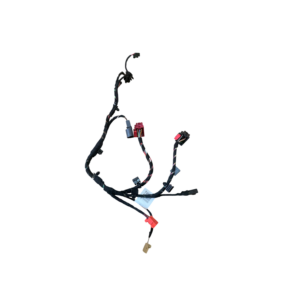 4K1 971 685C 线束，用于中 控台 适用于奥迪A7 A7L A6L S7