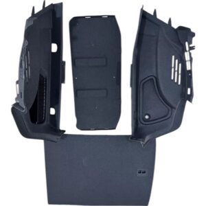 4KG863879A  4KG863880A  4KG863463A  4KG863373A 行李箱饰板适用于奥迪A7L