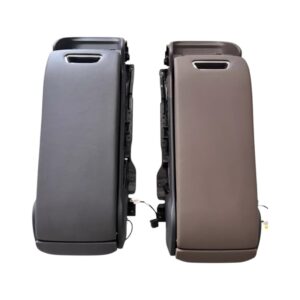 4KG885075B 扶手箱适用于奥迪A7L