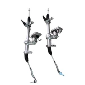 6600138001 方向机 适用于极氪001