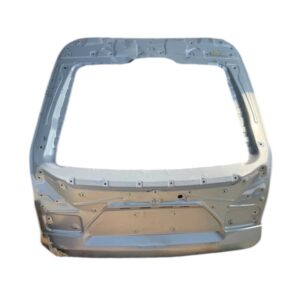 67005-0R400 67005-0R410 尾门适用于丰田BZ4X