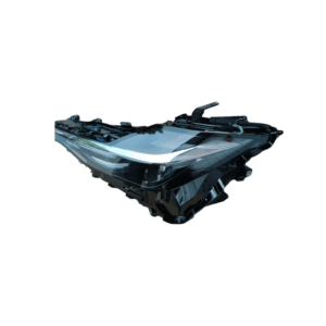 81150-03020 左侧前大灯总成 适用于丰田BZ3