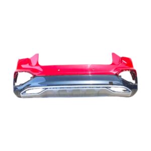 81D807067DGRU保险杠适用于奥迪Q2L