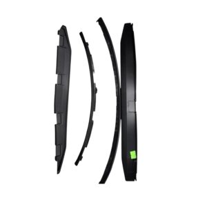 81D854969A 81D854970A  81D854989B 81D854990B	车轮装饰罩D适用于奥迪Q2L