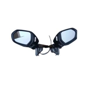 87910-03030-C0-YX  87910-03040-ZC 倒车镜适用于BZ3