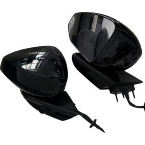 8889397407 8889397334 倒车镜 适用于极氪001