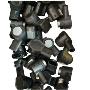 8894224164C16 8894224171B12 雷达适用于极氪001