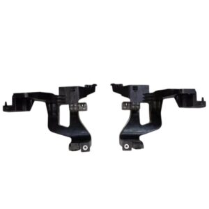 6608024874 8899600396 大灯支架适用于极氪X