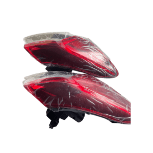 89A945091  89A945092 尾灯适用于奥迪Q4e tron