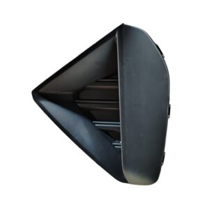 89D 807 682A 雾灯框 奥迪Q5 e-tron