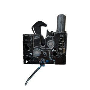 89D 823 509 舱盖锁适用于奥迪Q5e tron product image