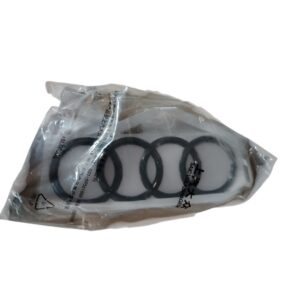 89D  853 742 A AUDI字符适用于奥迪Q5e tron