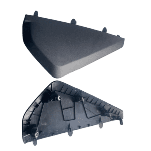 89D 857 085  89D 857 086 盖罩 适用于奥迪Q5e tron