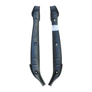 8BD821111 8BD821112 锁止件用于挡泥板 适用于奥迪A5L