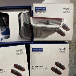 FAW A09 411B 车门警告灯适用于大众高尔夫