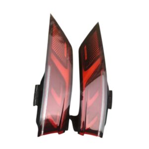 HA2HE-4133010  HA2HE-4133020 尾灯适用于比亚迪秦plus