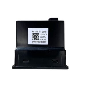 极氪001USB充电口