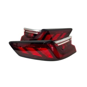 SA3HK-4133010A  SA3HK-4133020A 尾灯适用于比亚迪宋plus