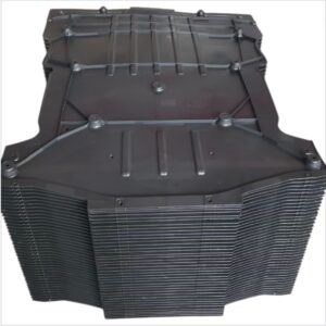 1EA 825 236 C 底板饰板适用于奥迪Q5e tron