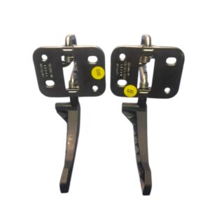 11D 823 186A 摆动卡箍 适用于大众ID.4 CROZZ