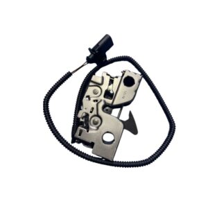 11D823509A  舱盖锁 适用于大众ID4