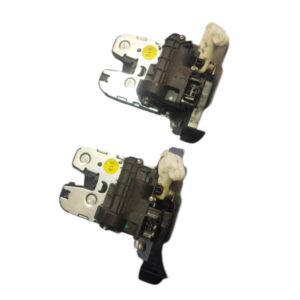 11D827506A 舱盖锁适用于大众ID4