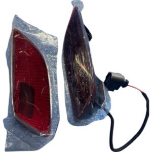 11G 945 701 11G 945 702 后雾灯适用于大众ID.4 CROZZ