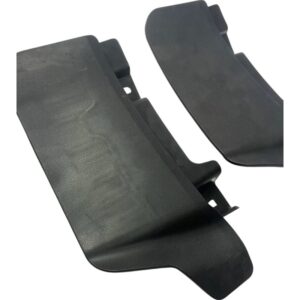 12D 854 856护盖板适用于大众ID6X ID.6 CROZZ