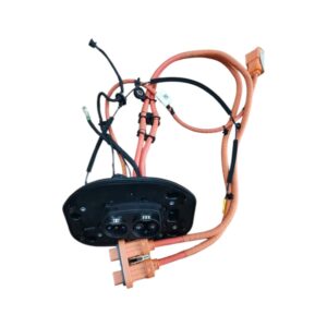 14G971531B 高电压线束 适用于 ID.AERO product image
