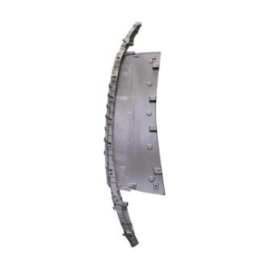 14G8059159B9 扰流板支架 棉缎黑色 适用于大众ID7