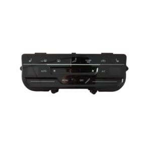 17G 907 044 AN 显示和操作单元 适用于大众途观L product image