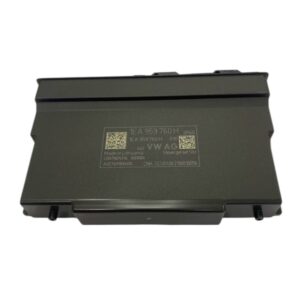 1EA 959 760 H 座椅和靠背调整控制单元适用于大众ID4 ID6