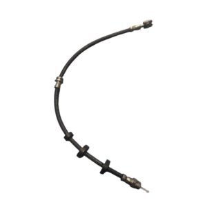 1ED 611 701 C 前刹车管适用于大众ID4 ID6