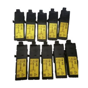 1ED 963 459B 电离器 适用于大众ID4 ID6 奥迪Q4e tron Q5e tron