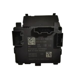 4K0 907 594 BC 控制单元 “语音合成” 适用于途观L