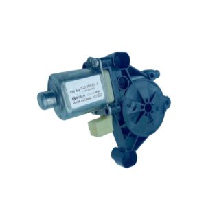 5QD 959 801A  车窗升降器马达 适用于大众ID4 ID6 奥迪Q4e tron