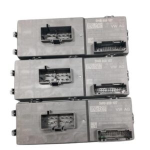 5WB 959 107 控制单元 “语音合成” 适用于奥迪Q2L e-tron