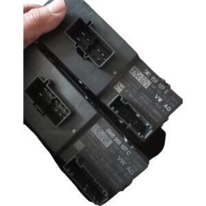 5WB 959 107C 控制单元 “语音合成” 适用于奥迪Q2L