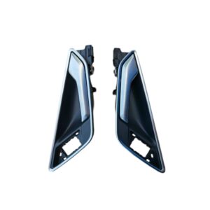 81D 837 019A  81D 837 020 A车内操纵机构适用于奥迪Q2L e-tron Q4e tron