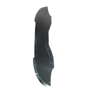 89D8072339B9 盖板 棉缎黑色适用于奥迪Q5e tron product image