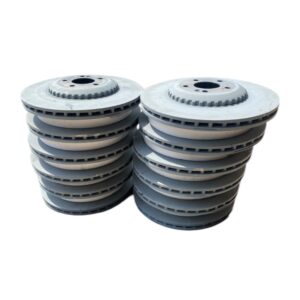 A0004231712  制动盘 适用于奔驰 EQC 350 EQC 400