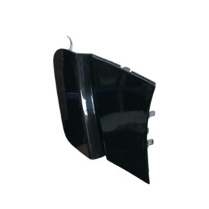 A2938850301 环护盖 下部拖车环 适用于奔驰EQC 400