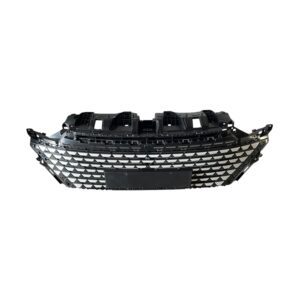 2803130-DE33WC2 前保险杠上格栅适用于长安UNI-V