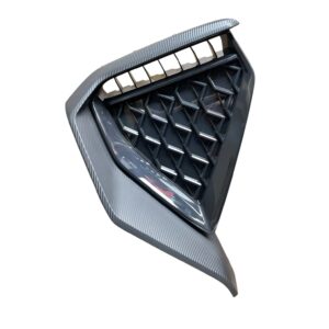 2803330-DE33 2803340-DE33  前雾灯框适用于长安UNI-V