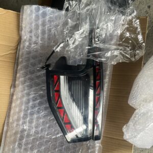 8156003030 左后组合灯总成 适用于丰田BZ3