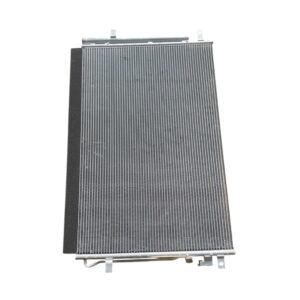 J42-1301110BB 散热器适用于奇瑞瑞虎5x