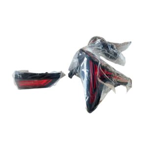 S11-4433010 S11-4433030  尾灯适用于哪吒V