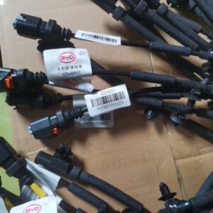 SCED-4004610  左前轮速传感器线束 适用于比亚迪海豚